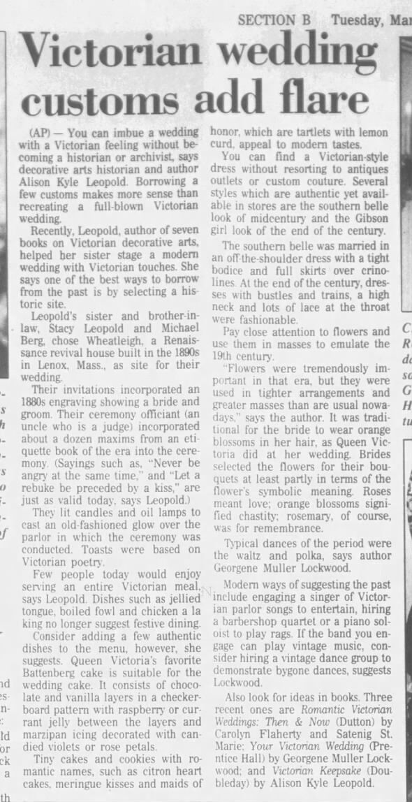 Clipping from Elko Daily Free Press